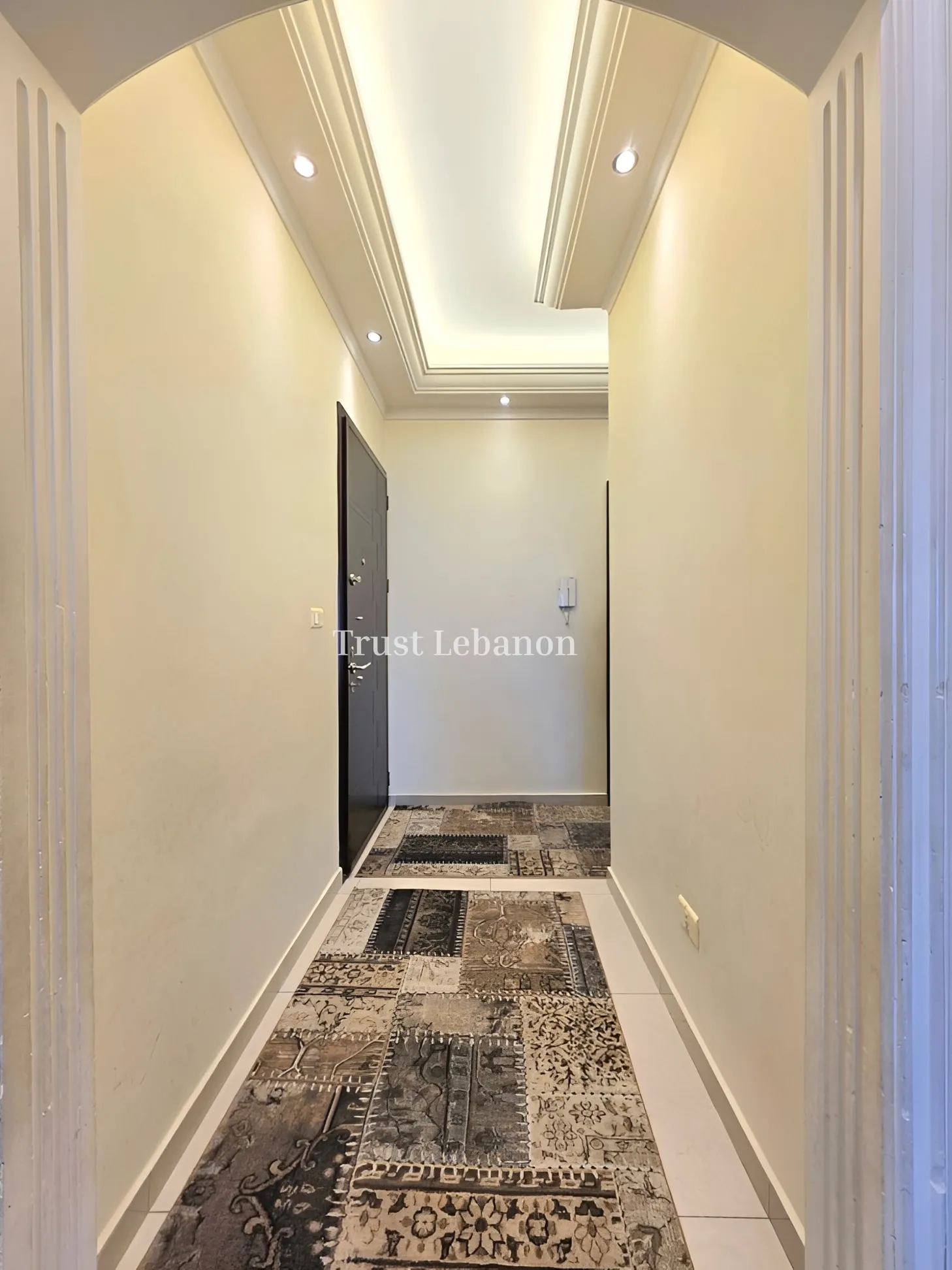 Apartment for sale in Rabweh, Bayrut, Lebanon - 2 bed, 2 bath
