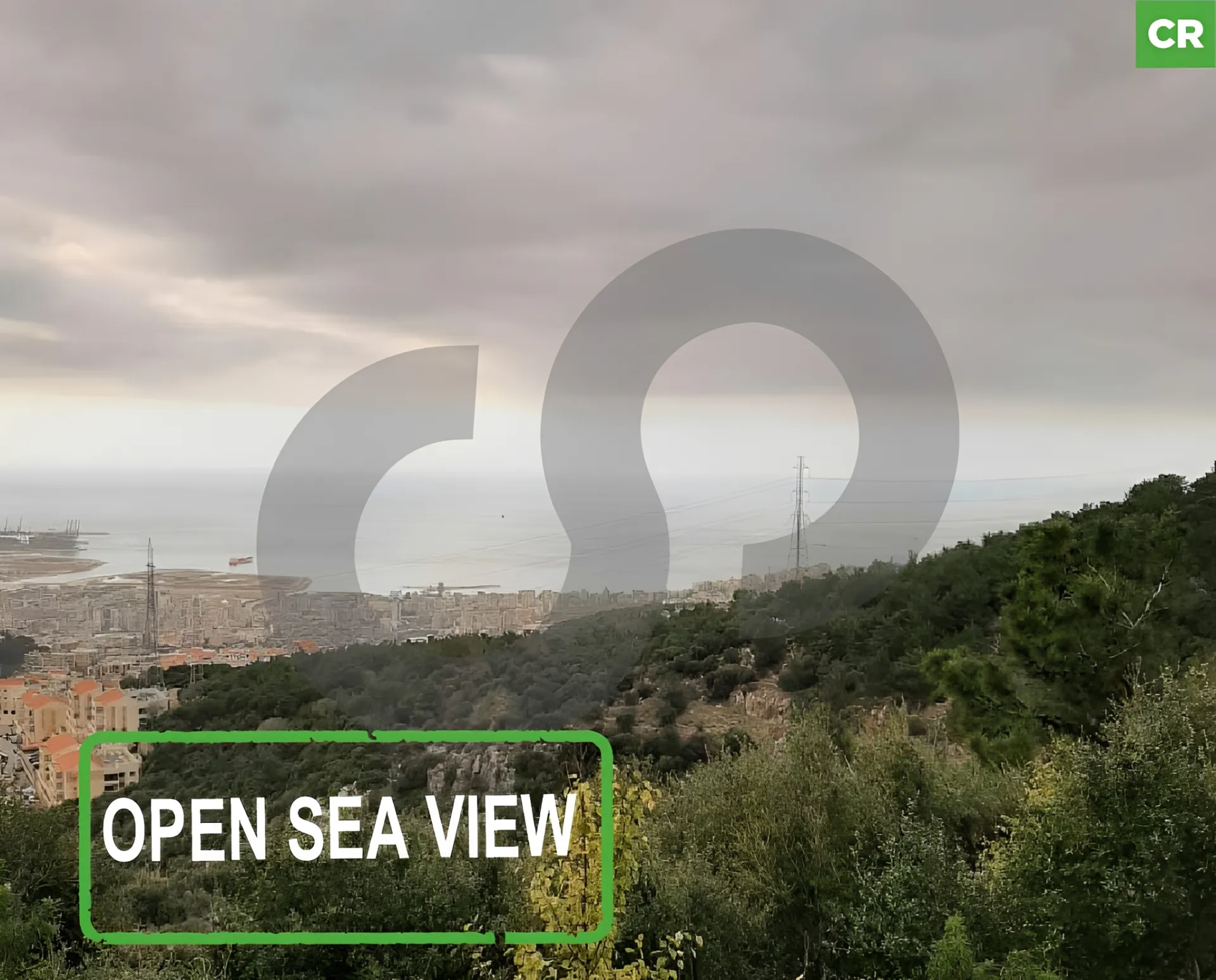 Land for Sale in Ain Saadeh