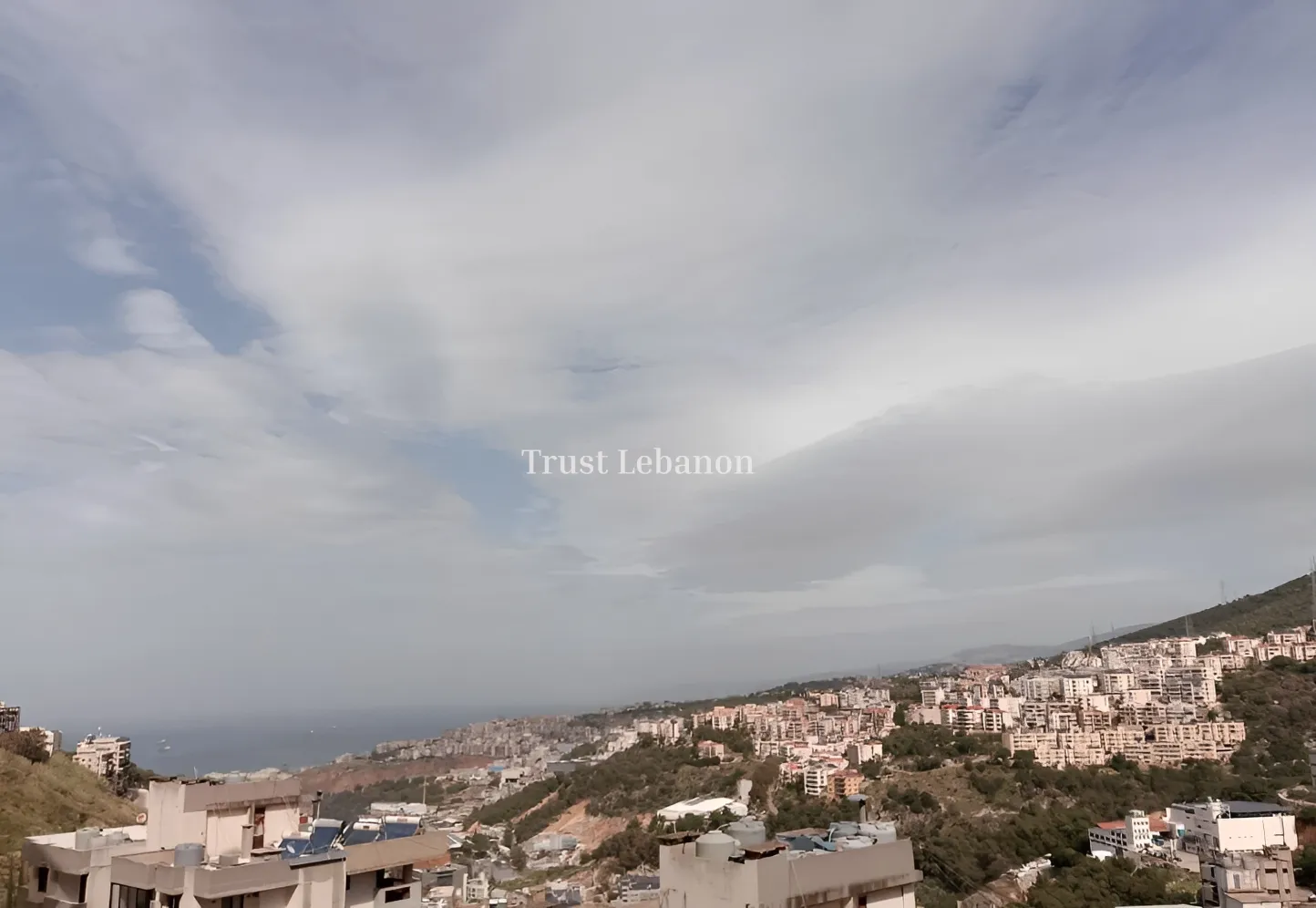 Duplex for sale in Ain Saadeh, Lebanon - 3 bed, 4 bath