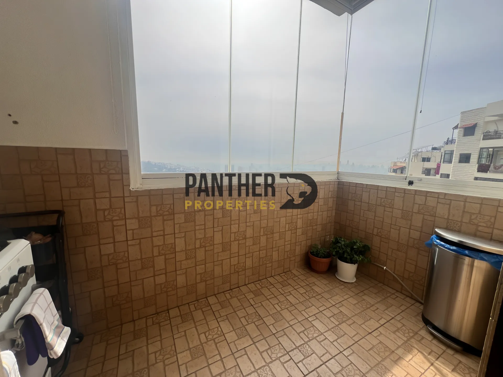 Apartment for sale in Fanar, lebanon
