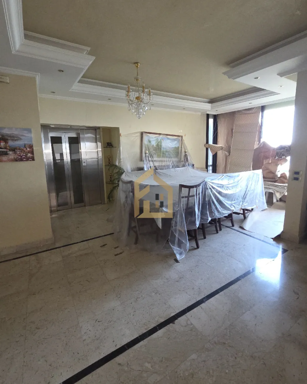 Duplex for sale in Haret Sakher, Lebanon