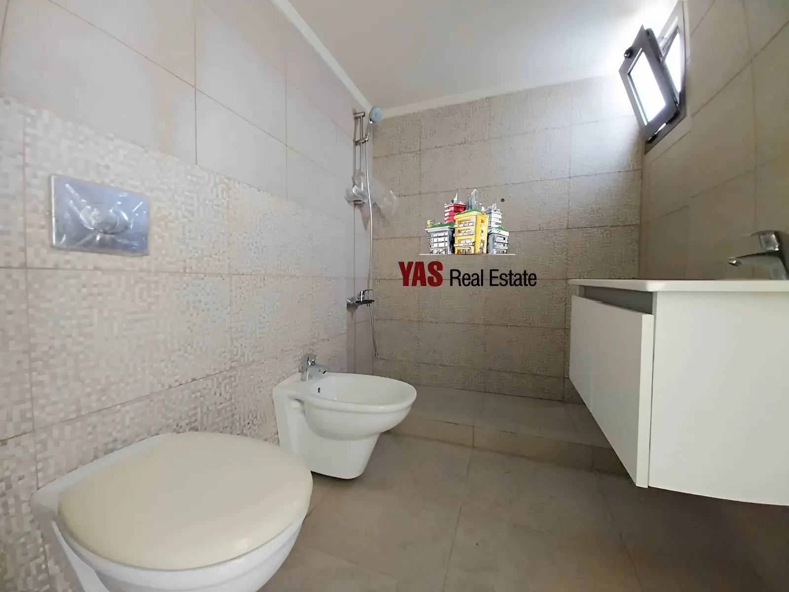 Apartment for Sale in Kfar Hbab - 3 bed, 4 bath