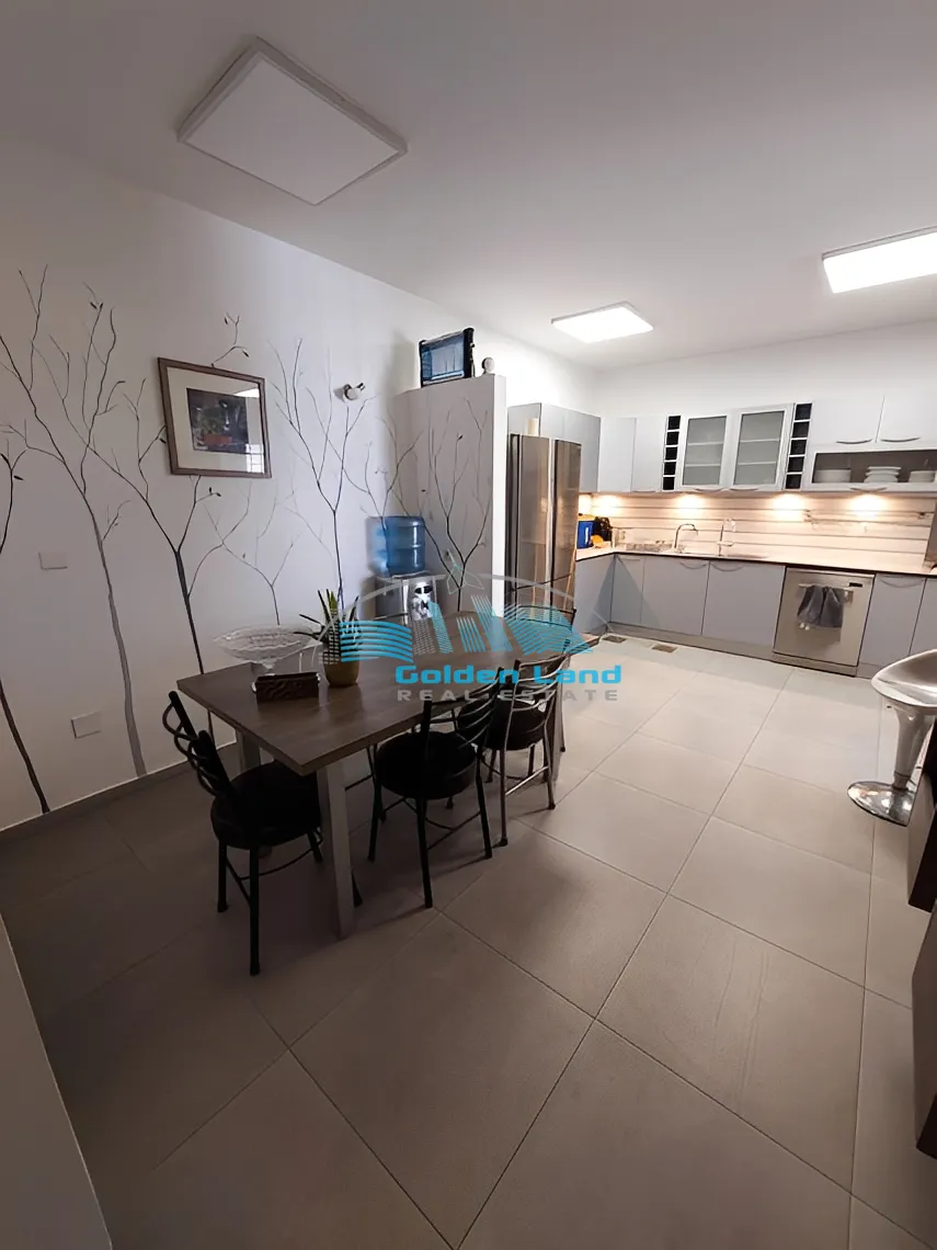Apartment for Rent in Mtaileb, Lebanon