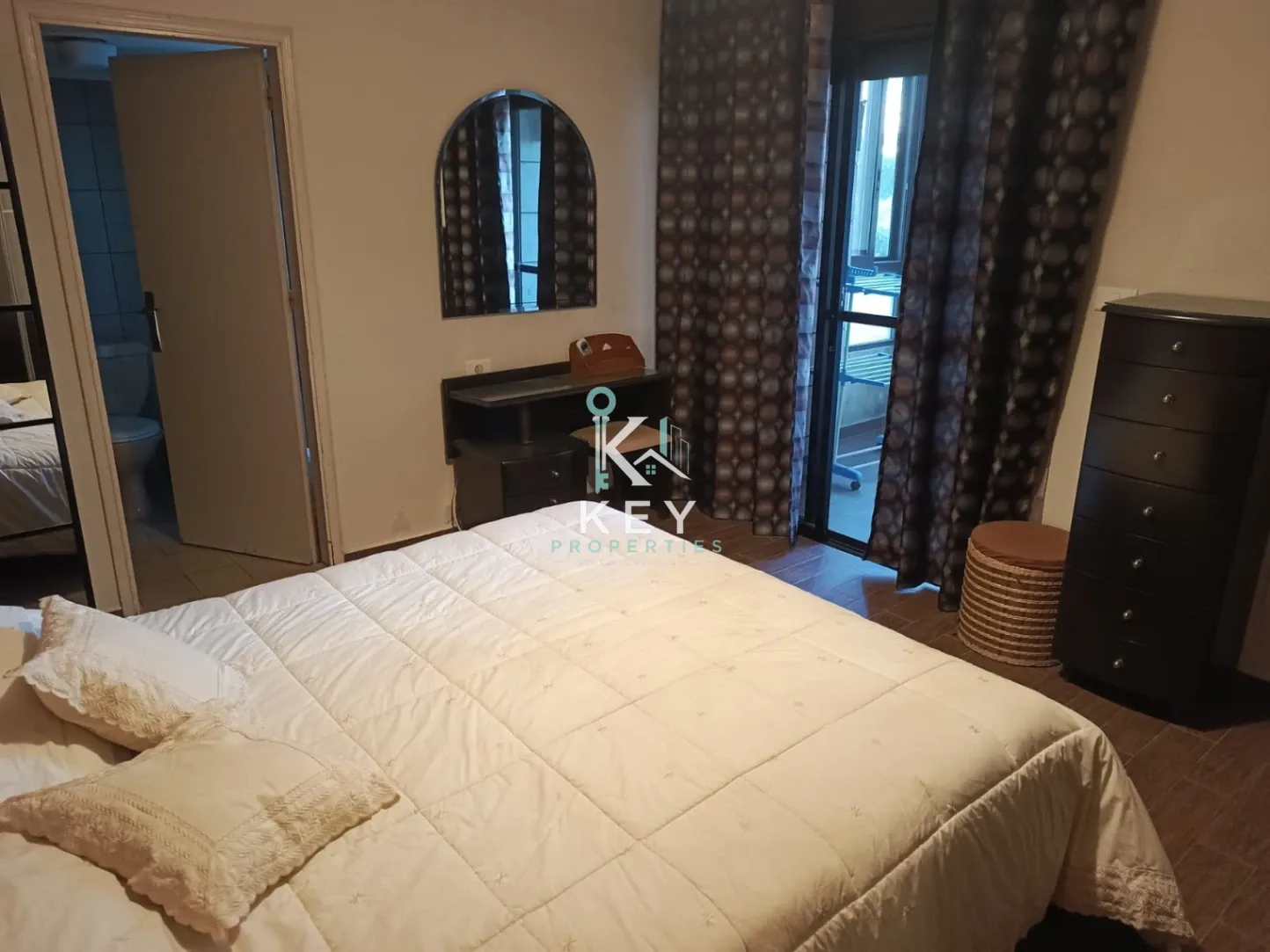 Apartment for rent in Ajaltoun, Lebanon