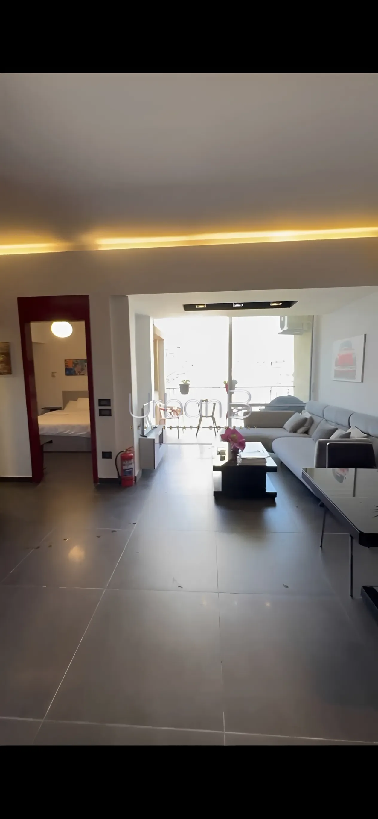 Apartment for rent in Sassine, beirut, lebanon - 1 bed, 1.0 bath