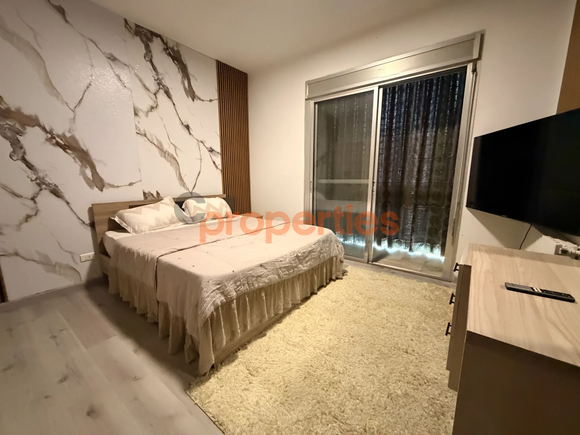 Apartment for Rent in Naqqache
