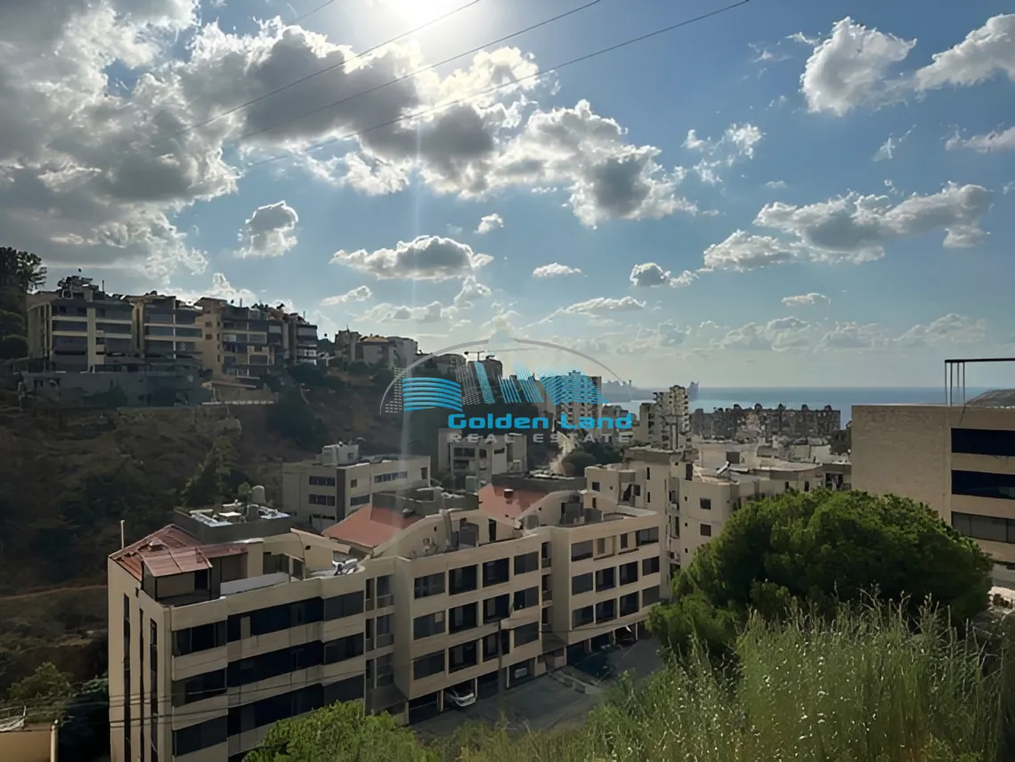 Land for Sale in Bsalim, Lebanon