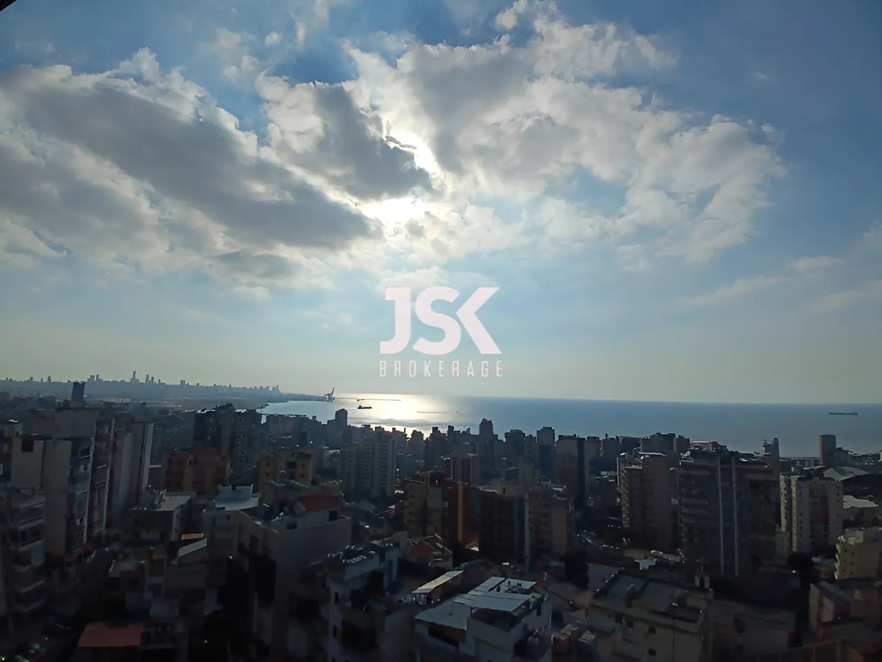 Apartment for Rent in Jal El Dib