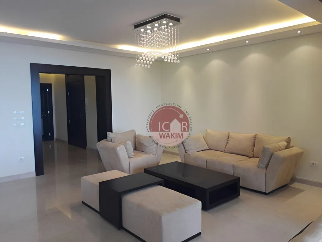 Apartment for Sale in Dahr El Souane - 4 bed, 4 bath