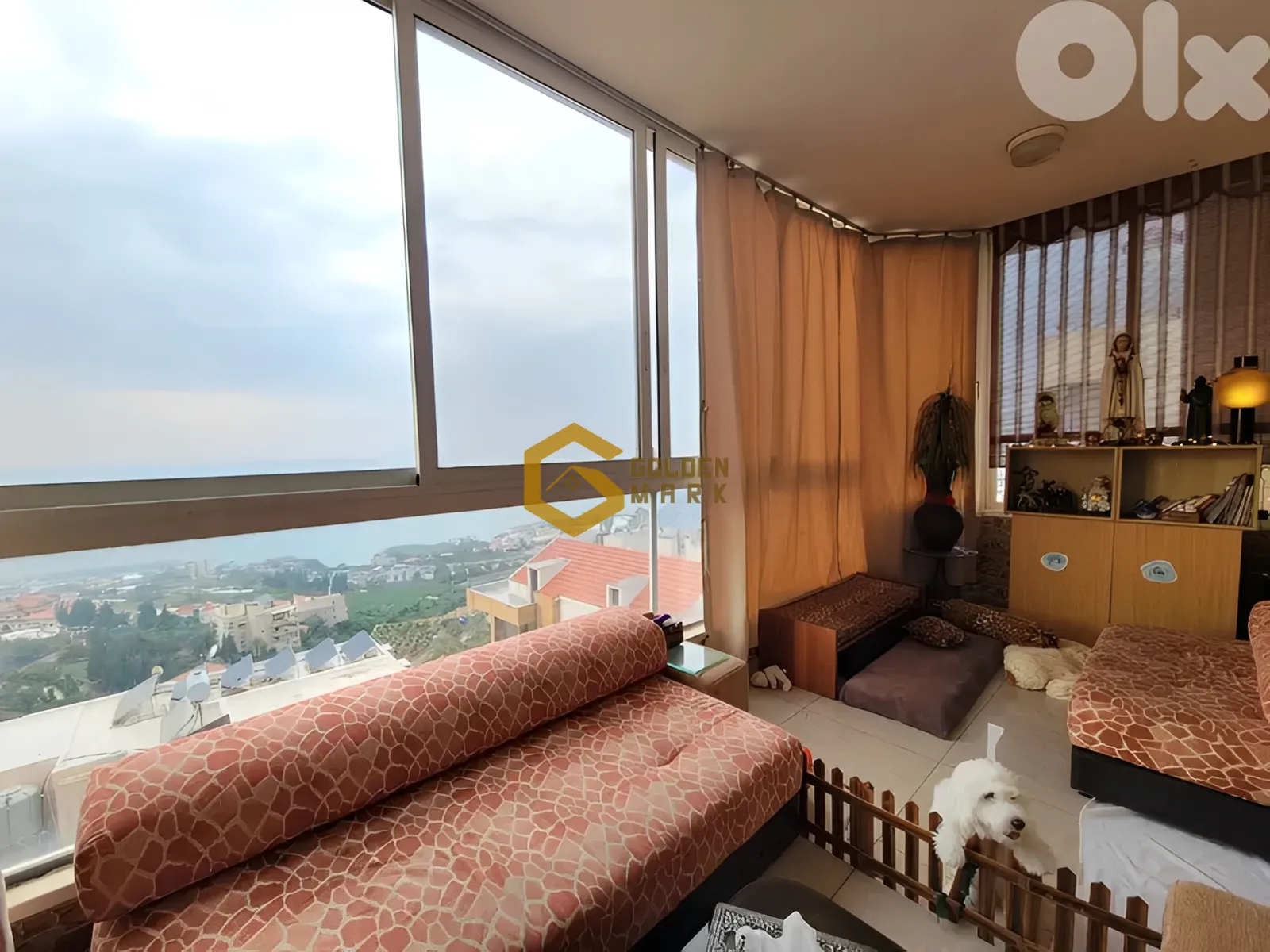 Duplex for Sale in Fidar
