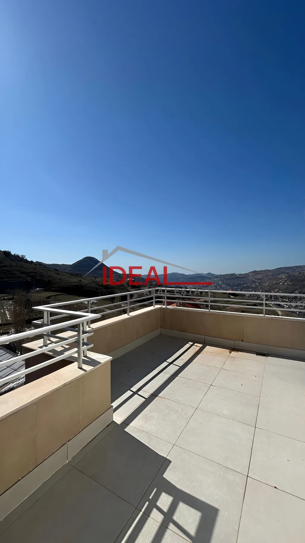 Chalet for sale in Kfardebian, Lebanon