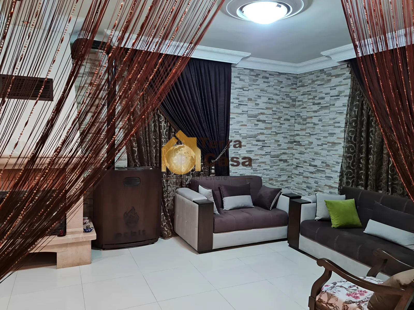 Villa for sale in Maalaka, Lebanon