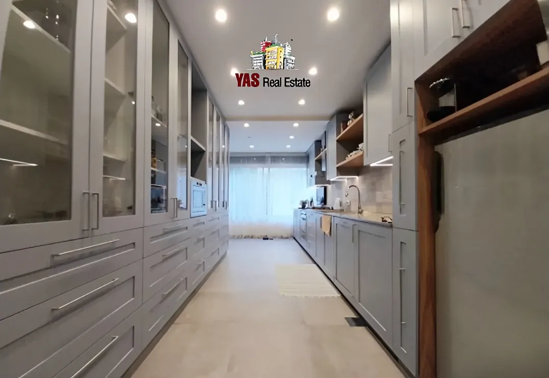 Apartment for Sale in Sahel Alma
