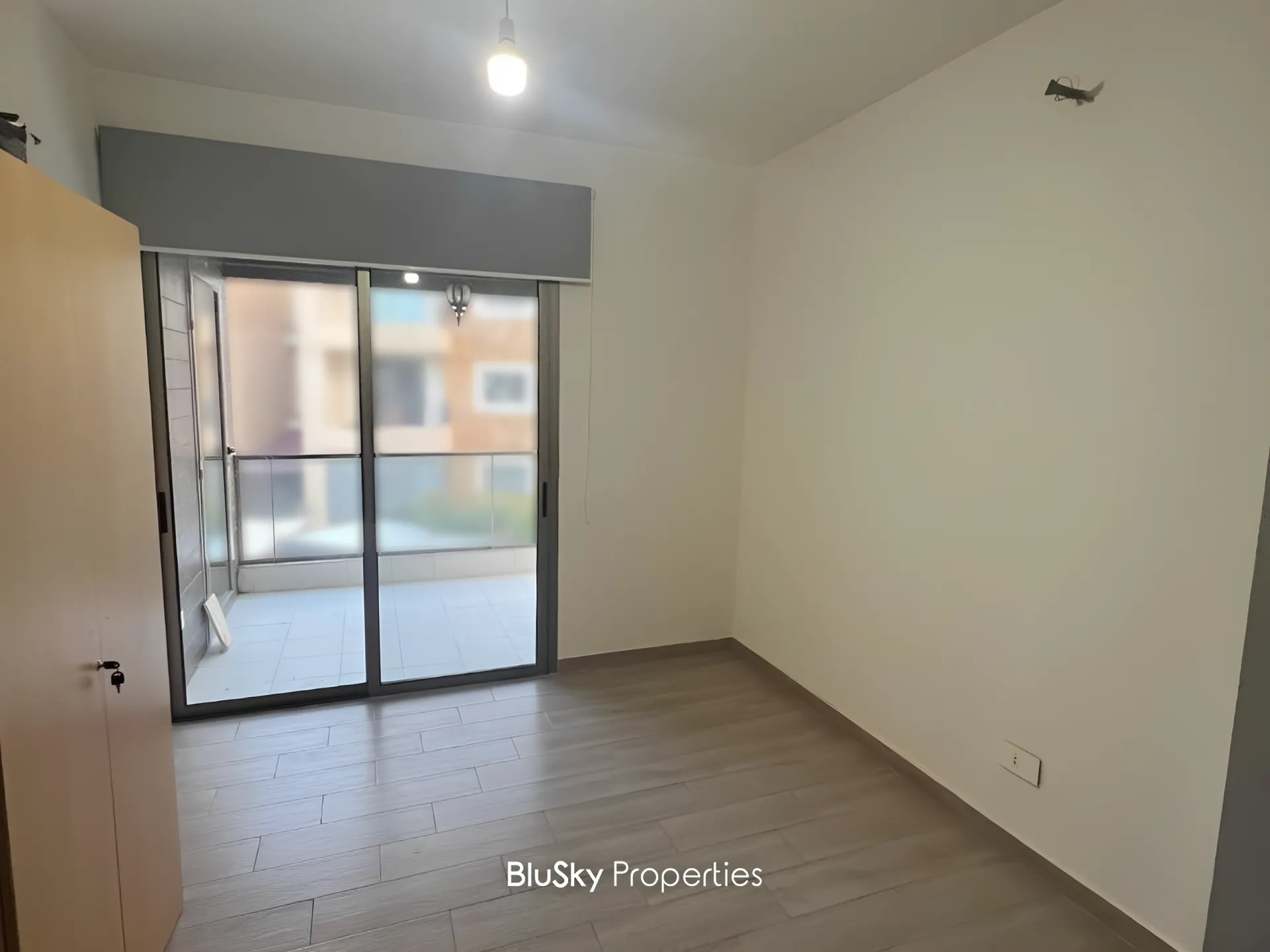 Apartment for rent in Amchit, lebanon