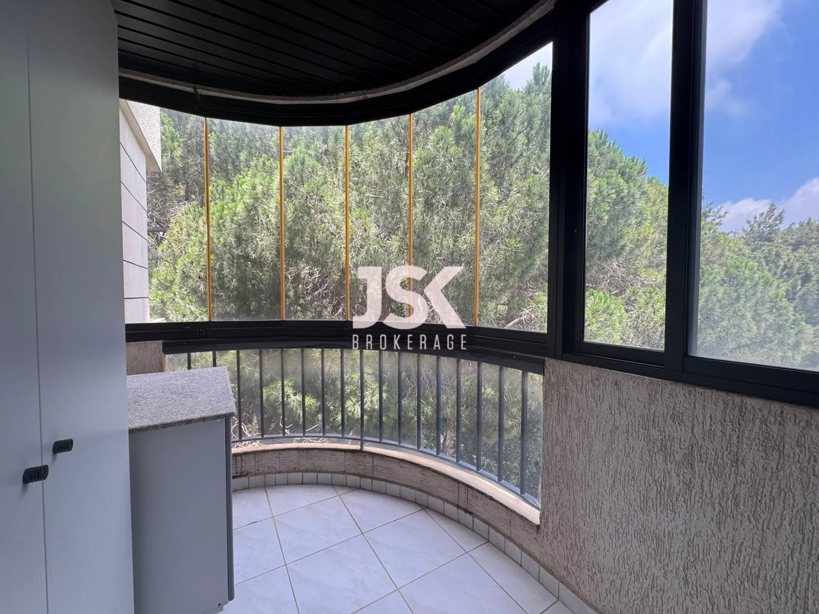 Apartment for Sale in Broummana