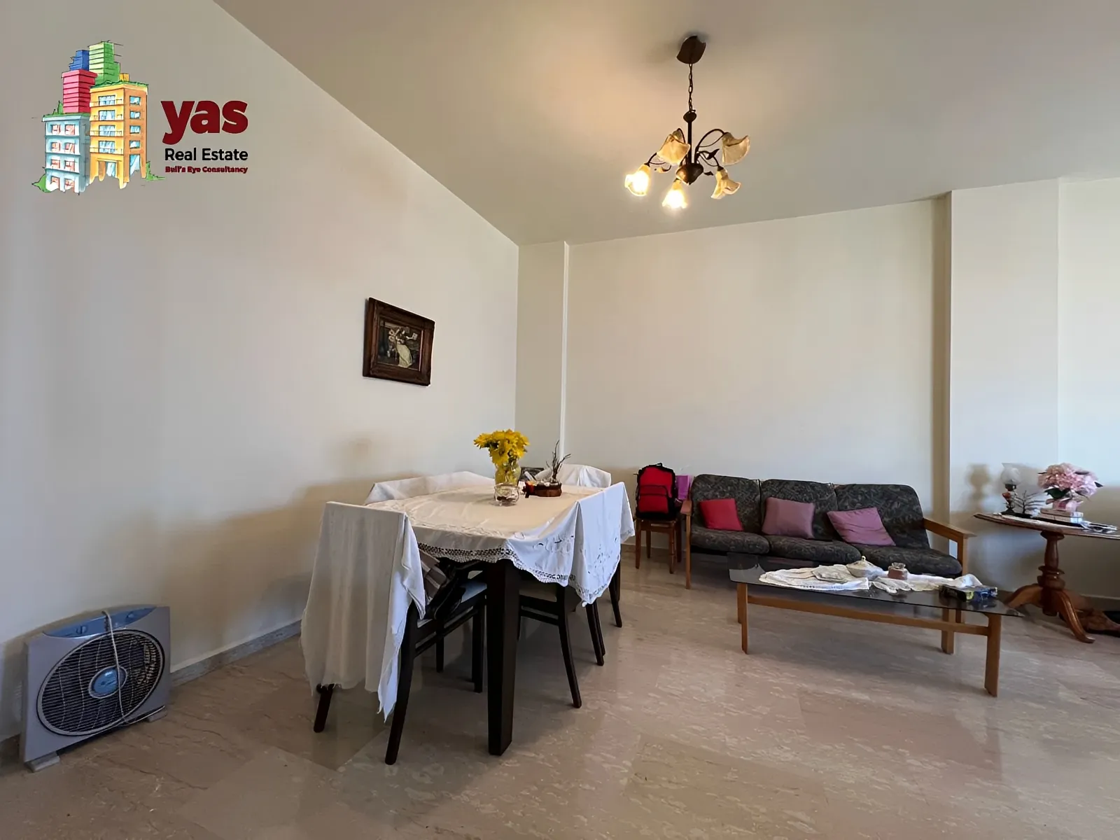 Apartment for Sale in Ghadir
