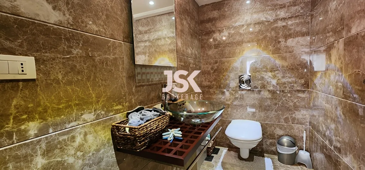 Apartment for Sale in Baabda, Lebanon