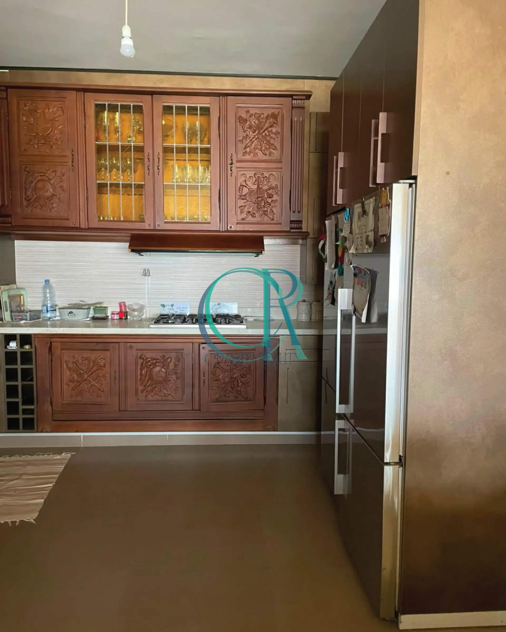 Apartment for sale in Batroun, Lebanon