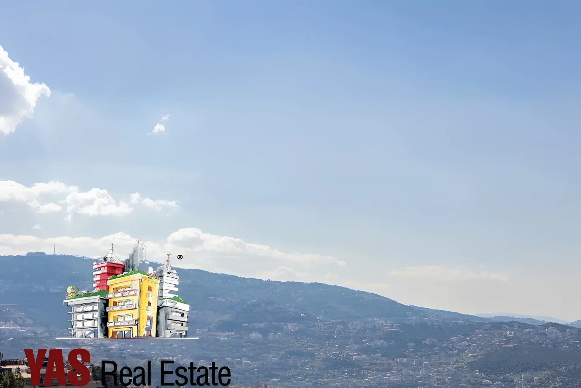 Apartment for Sale in Ballouneh
