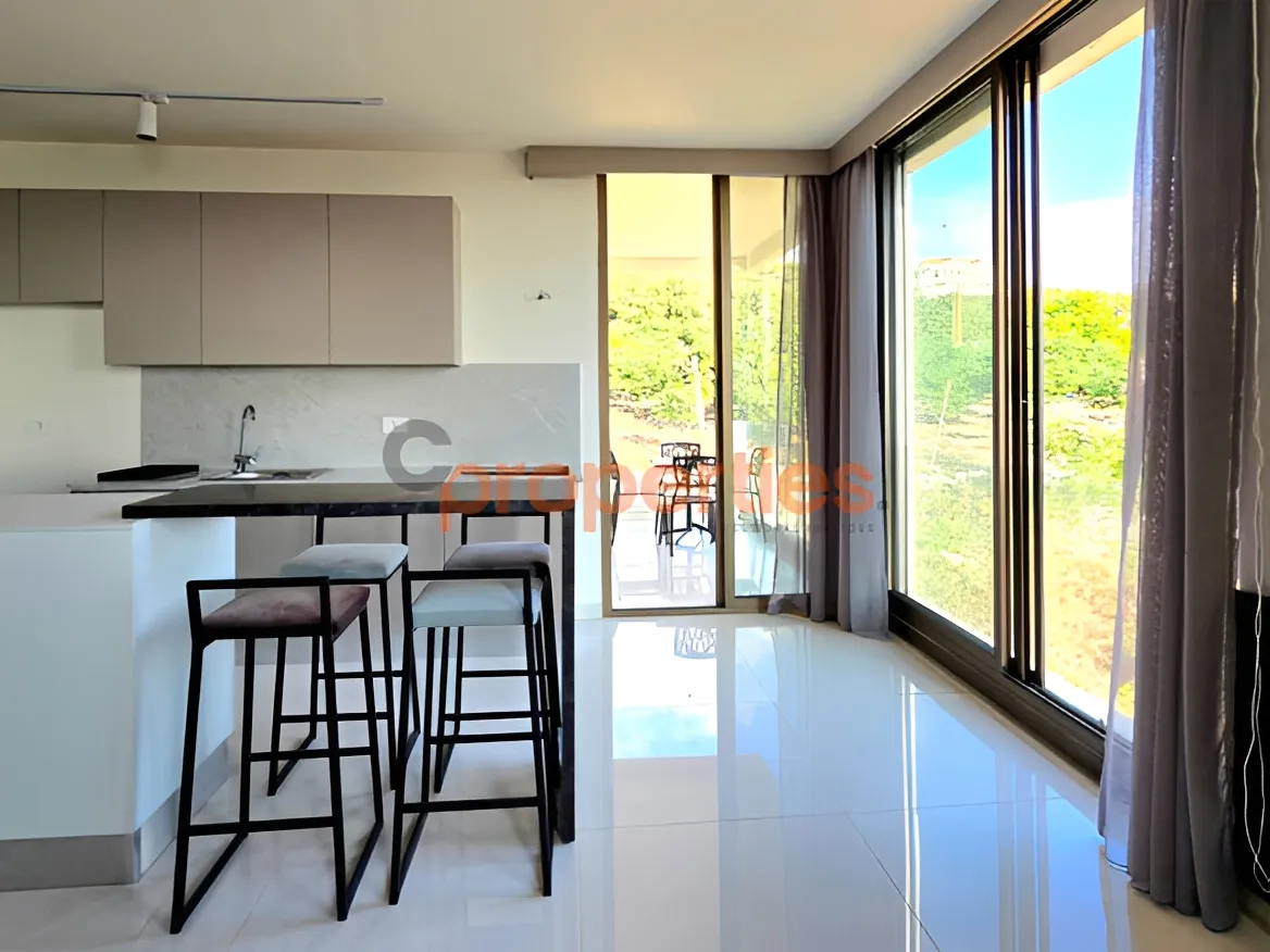 Apartment for Rent in Tabarja