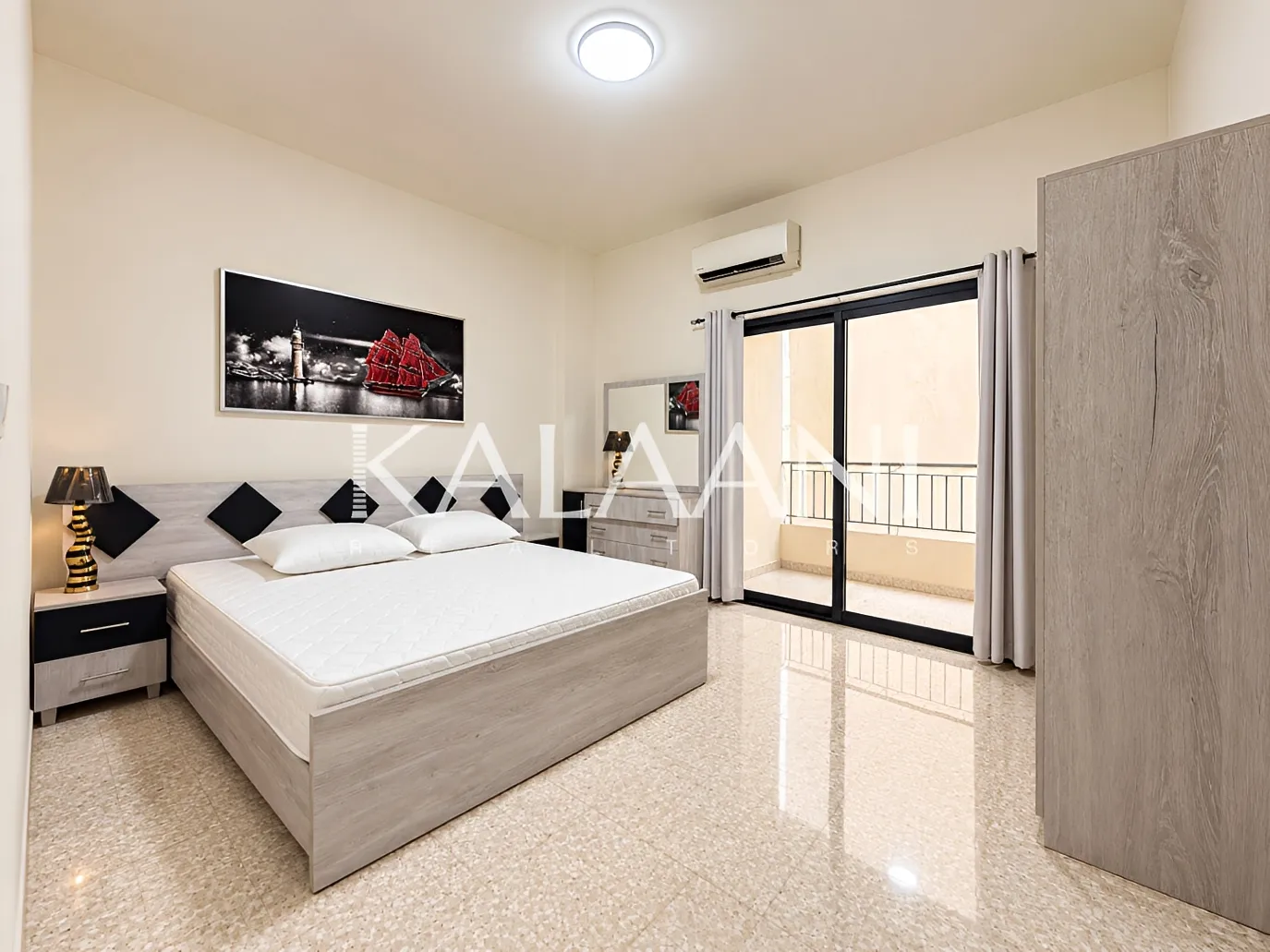Apartment for sale in Jdeideh