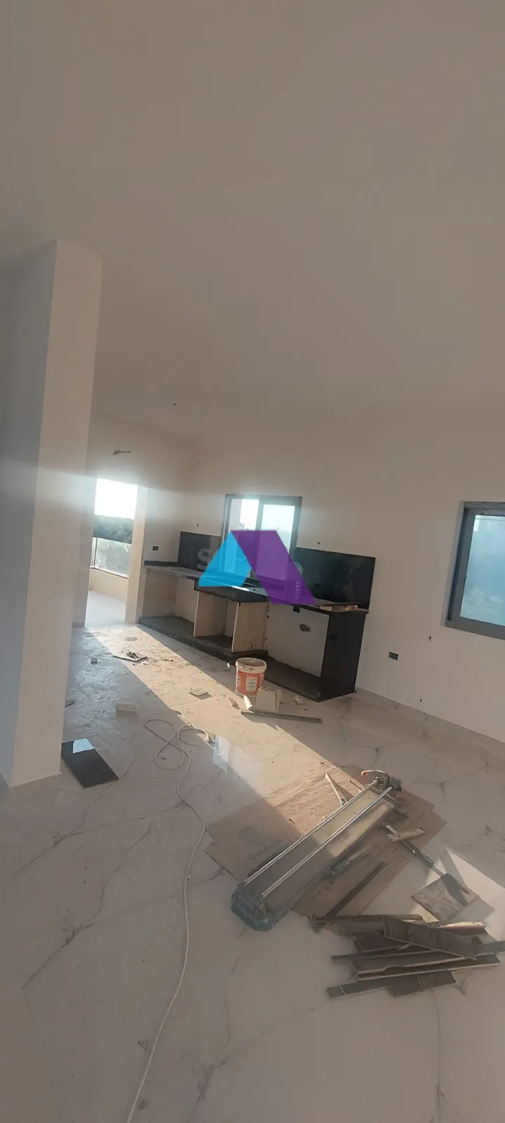 Apartment for sale in Amioun, Lebanon
