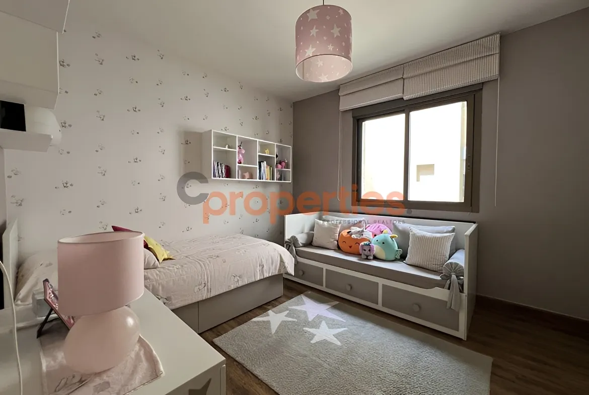 Apartment for Sale in Hazmieh