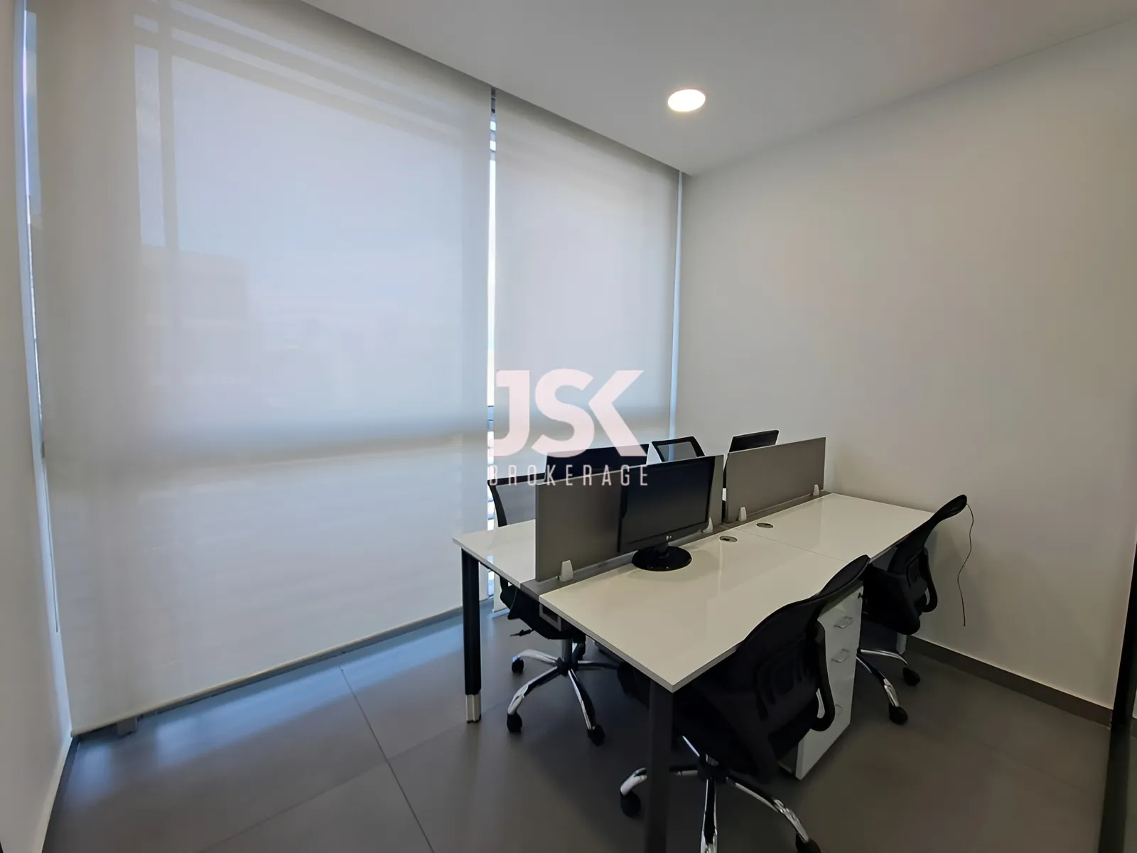 Office for Rent in Sin El Fil
