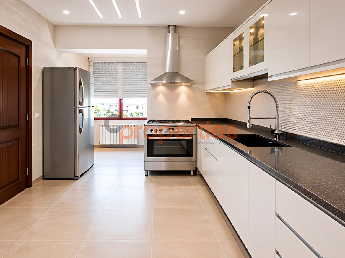 Apartment for Sale in Jnah