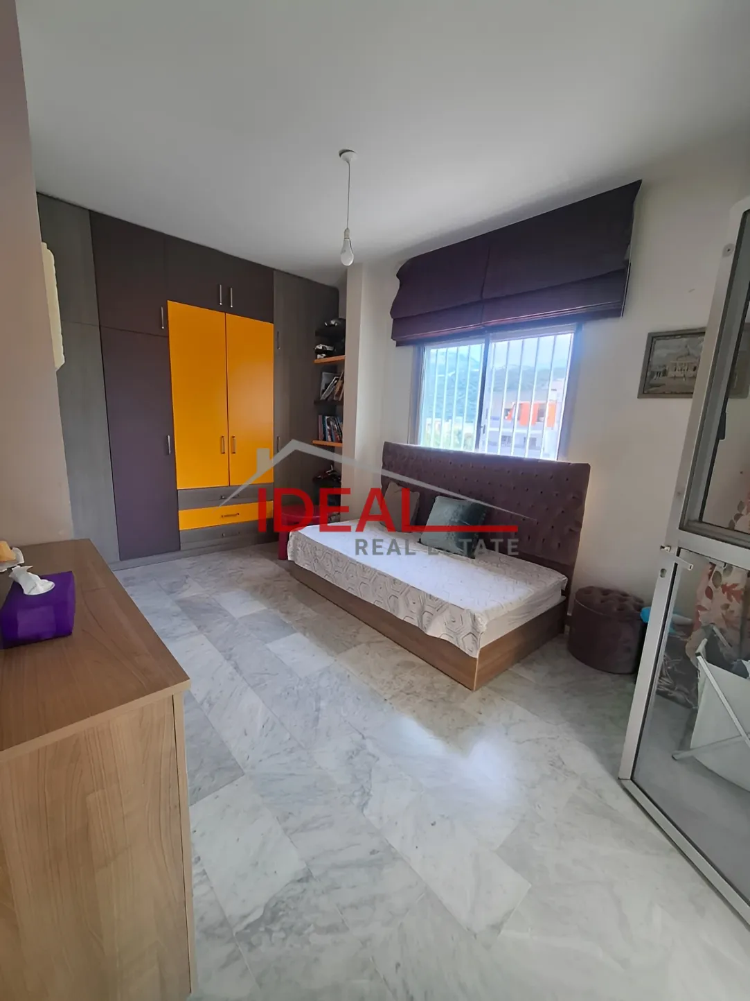 Duplex for sale in Bouar, Lebanon