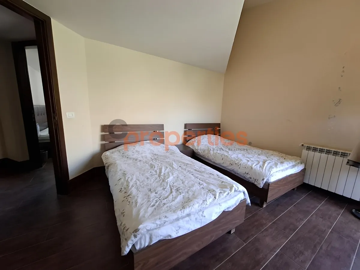 Villa for Sale in Laqlouq