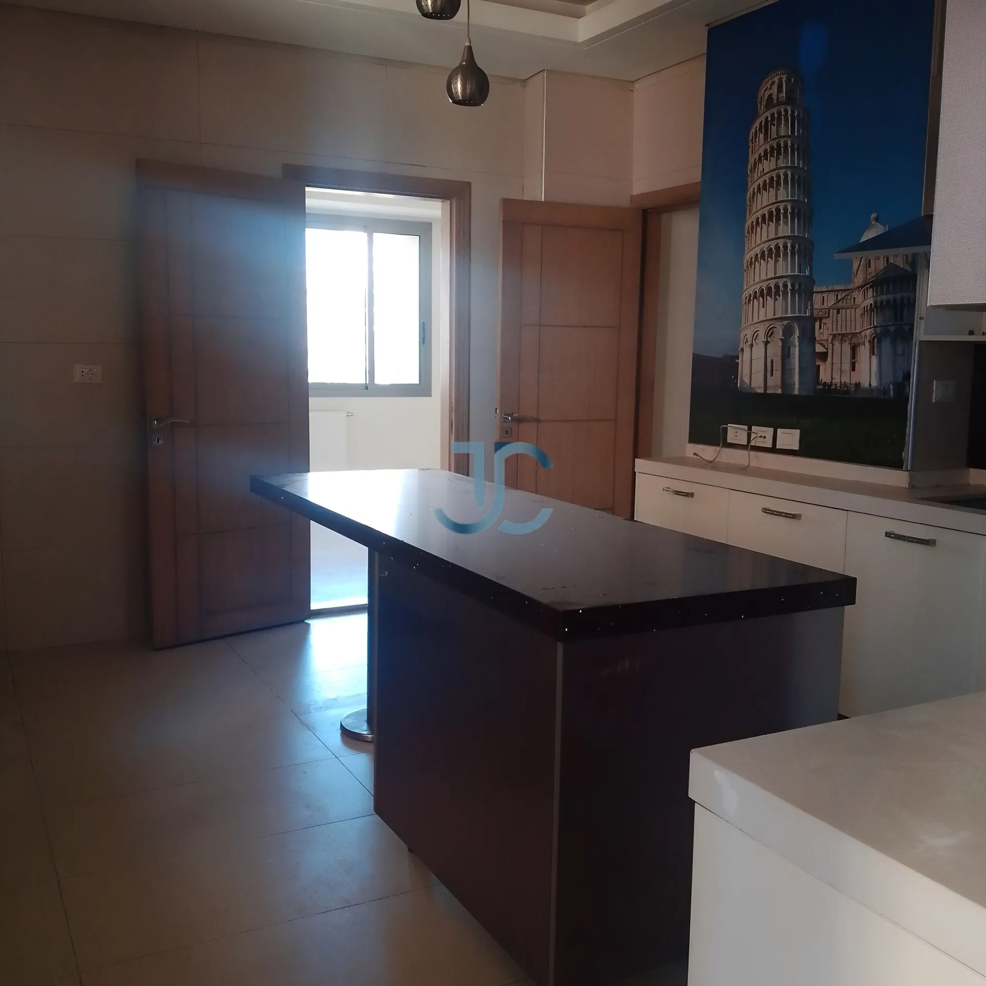 Apartment for rent in Badaro, beirut, lebanon