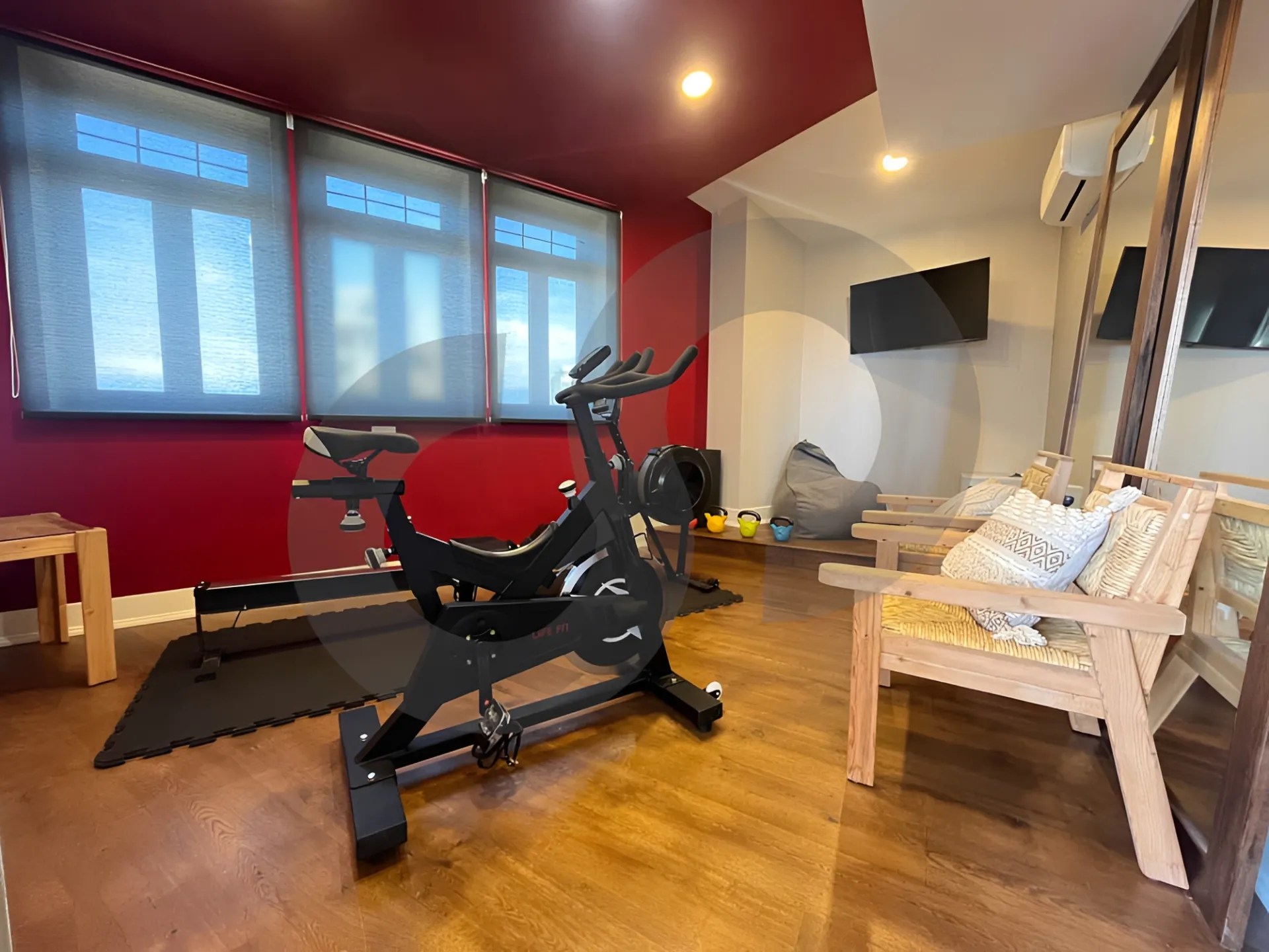 Loft for Sale in Achrafieh