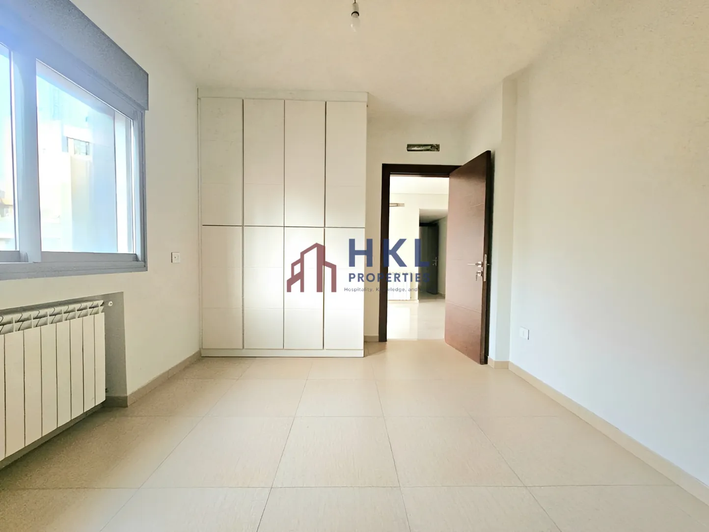 Apartment for rent in Mar Mikhael, Beirut, Lebanon