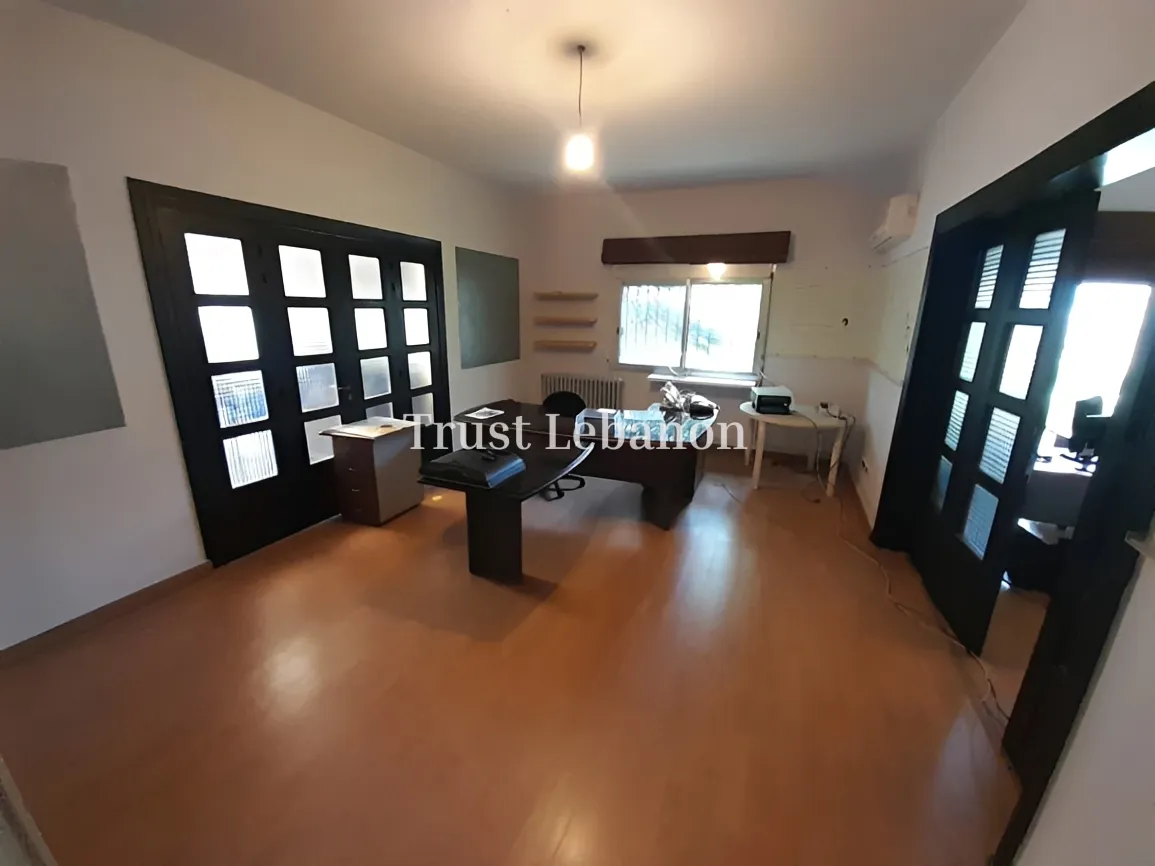 Apartment for rent in Mansourieh