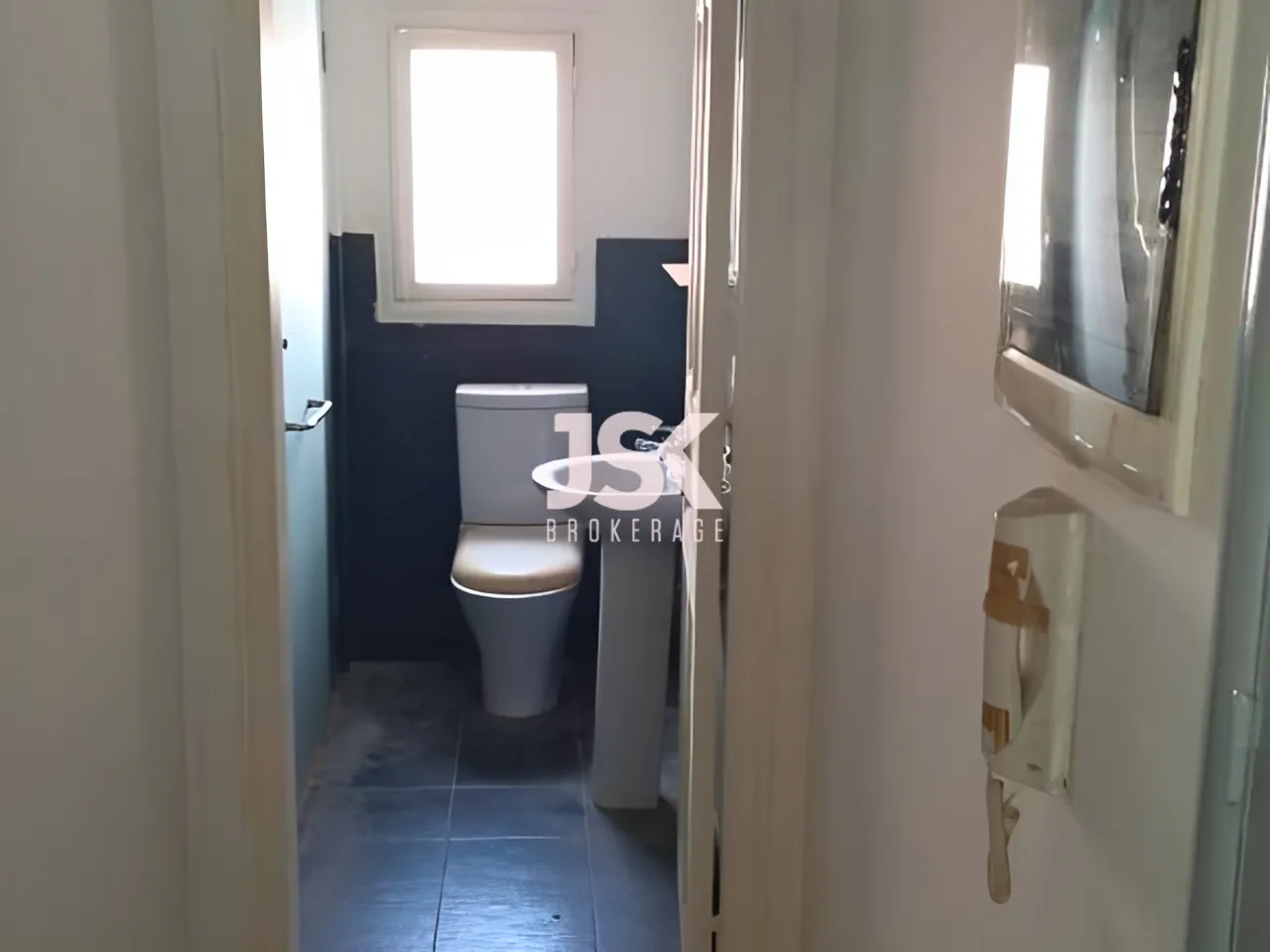 Apartment for Rent in Sioufi