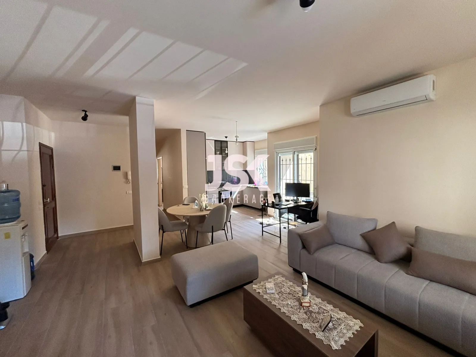 Apartment for Rent in Jdeideh