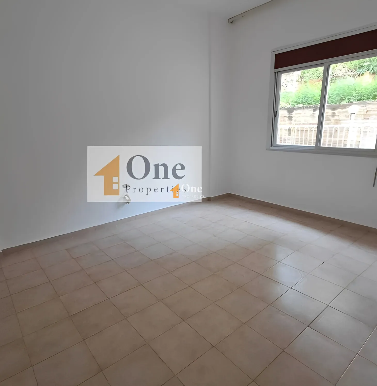 Apartment for rent in Kfar Hbab, Lebanon