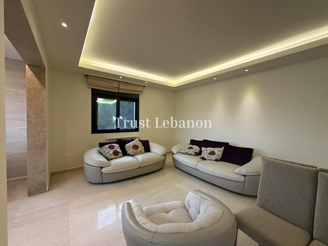 Apartment for rent in Broummana, Lebanon