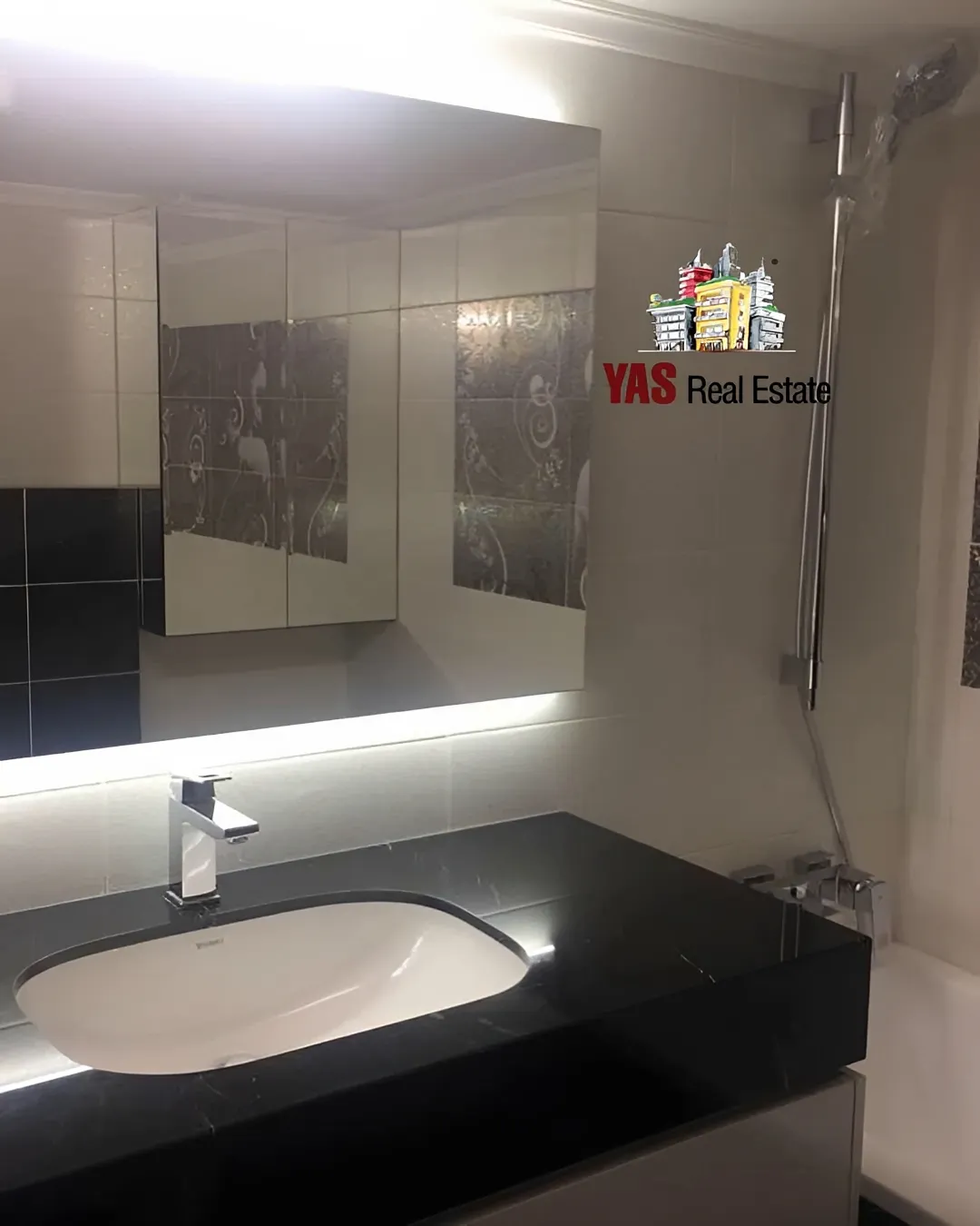 Apartment for Sale in Baabda