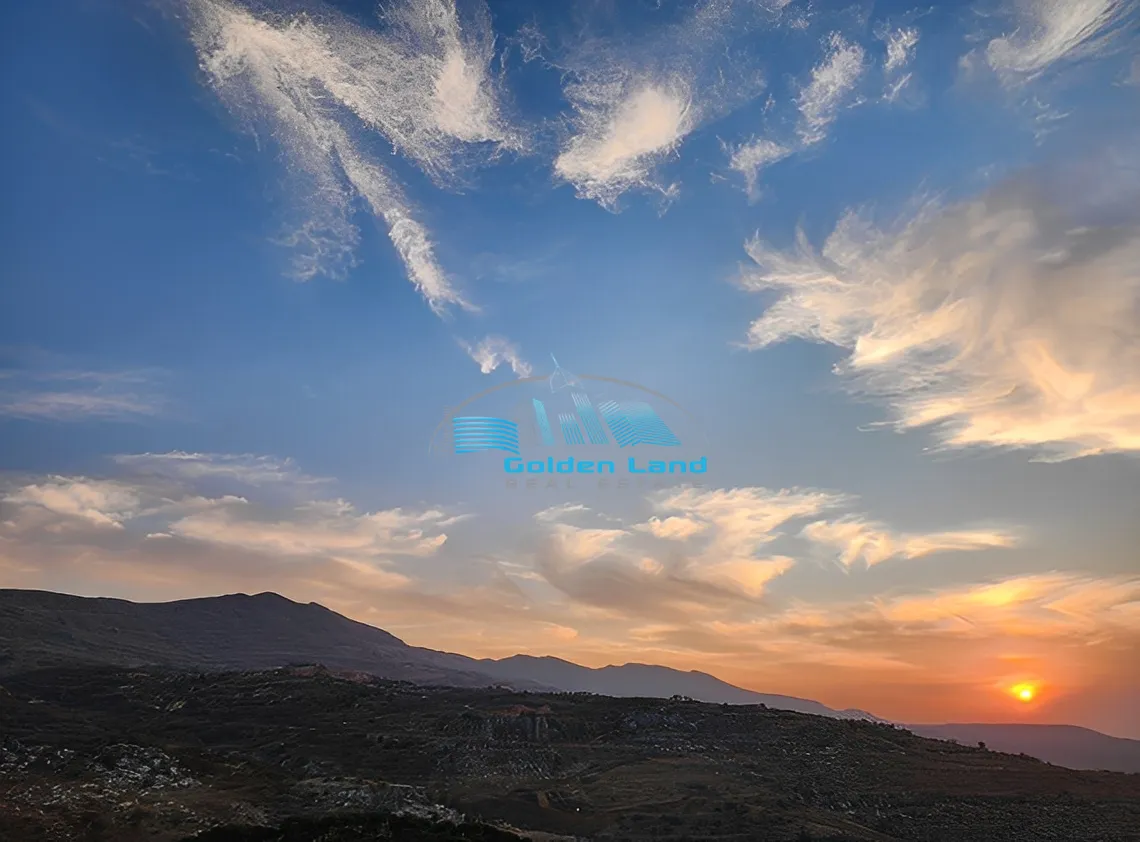 Land for Sale in Tarchich, Lebanon