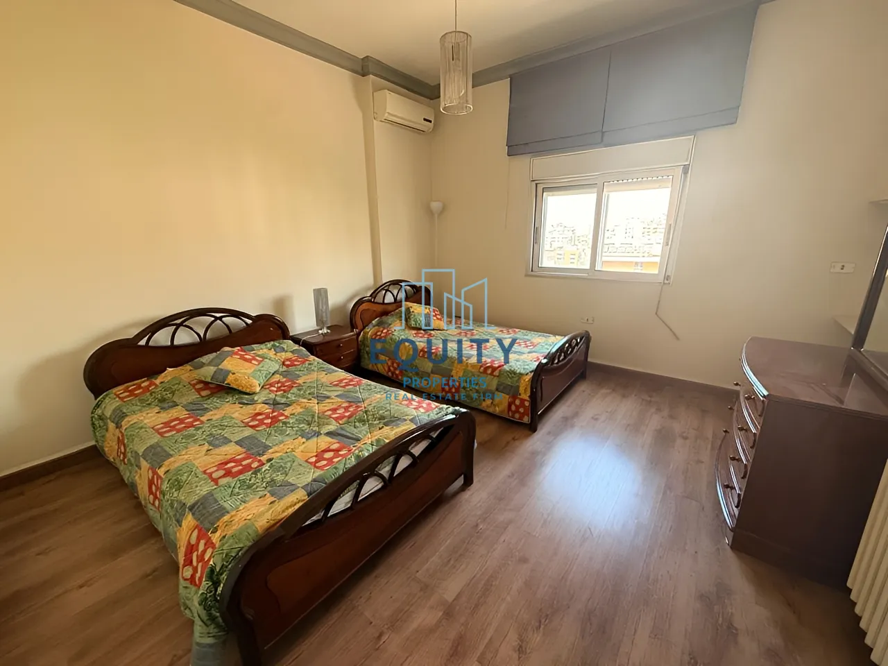 Apartment for rent in Mtayleb