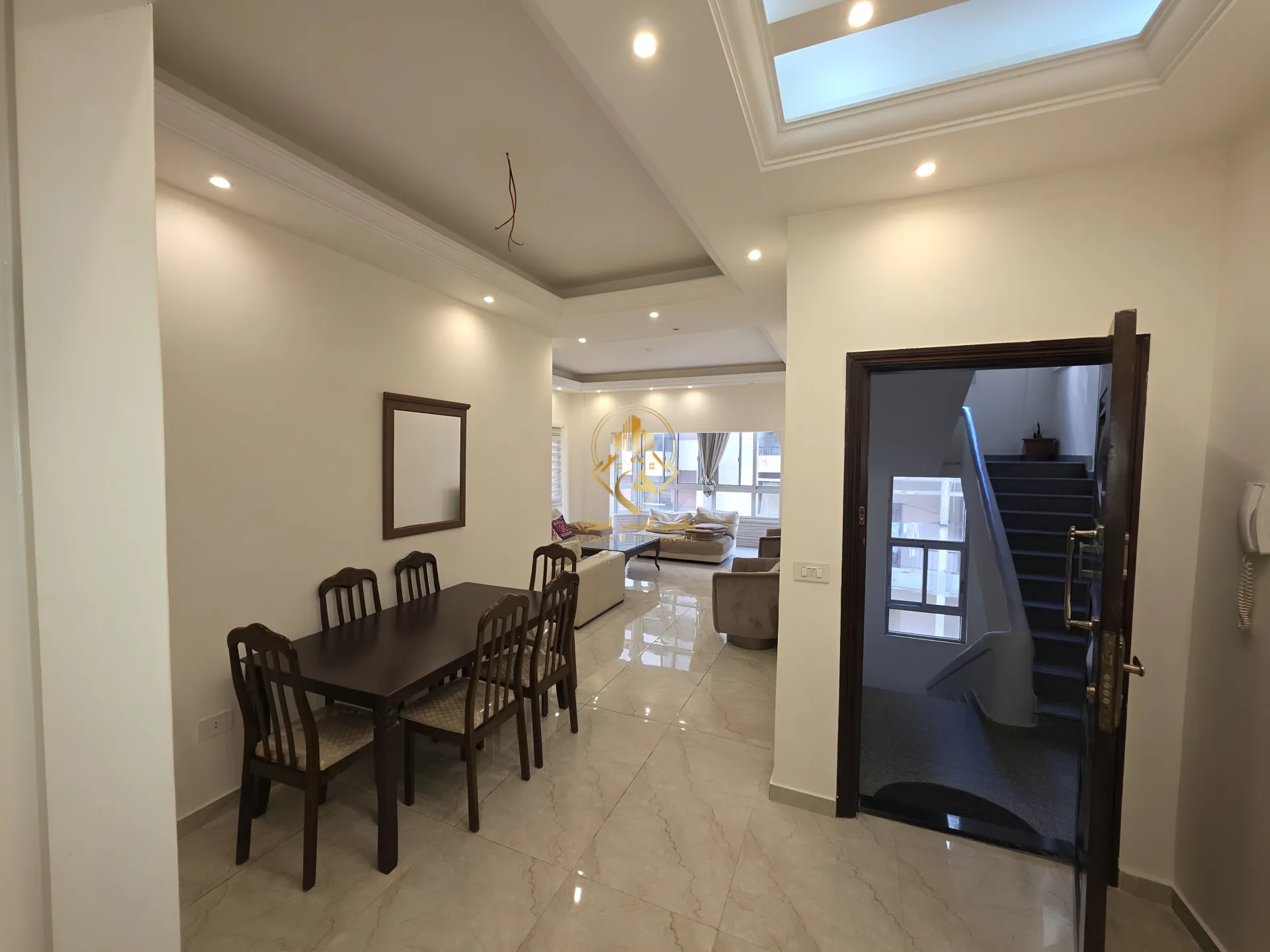 Residential in Ain al mraiseh, beirut, lebanon - 2 bed, 1.0 bath