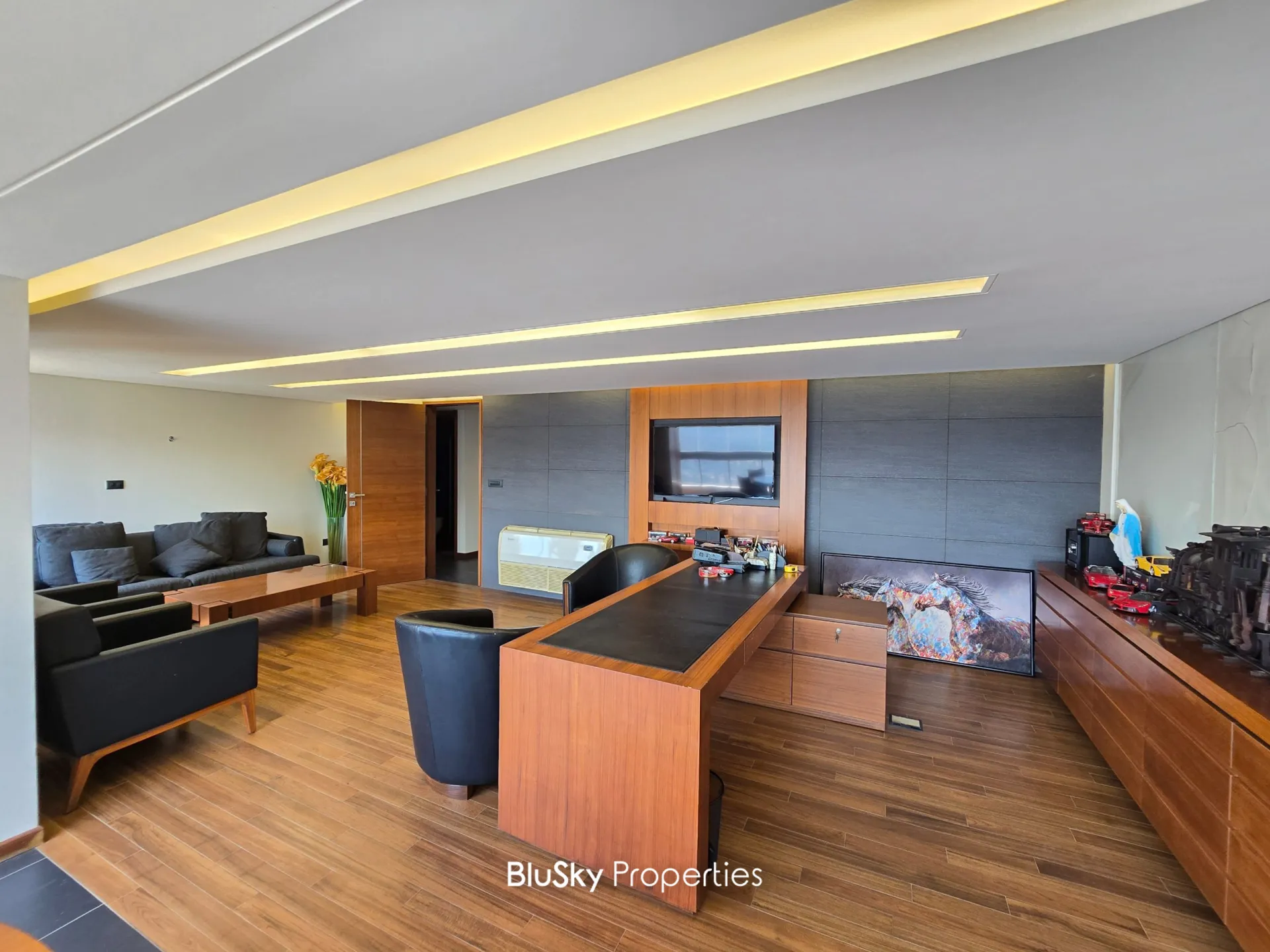 Office for sale in Mansourieh, lebanon