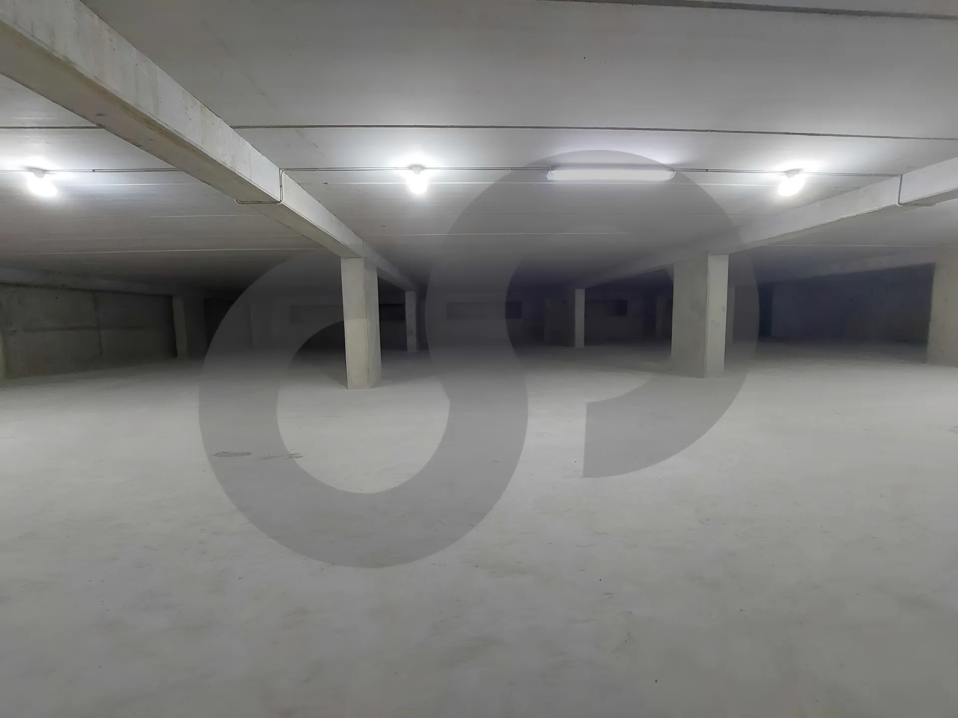 Warehouse for Rent in Aamchit