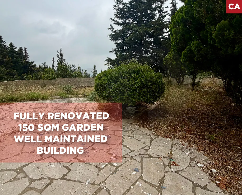 Building for Sale in Kfour