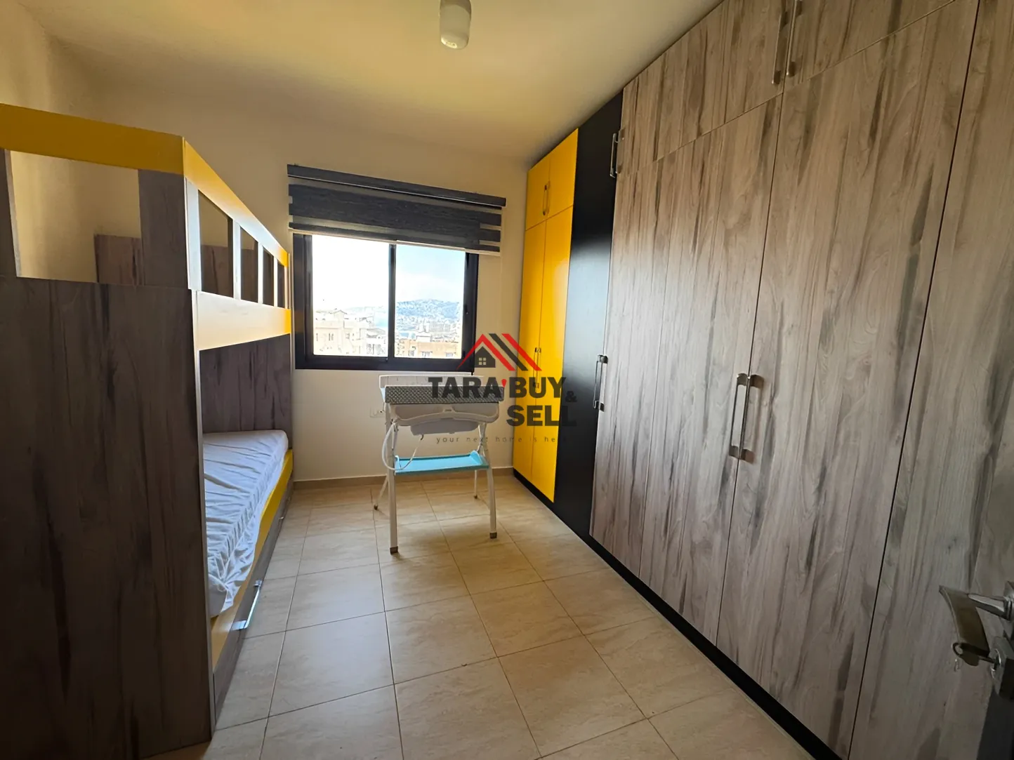 Apartment for rent in Sarba, Lebanon