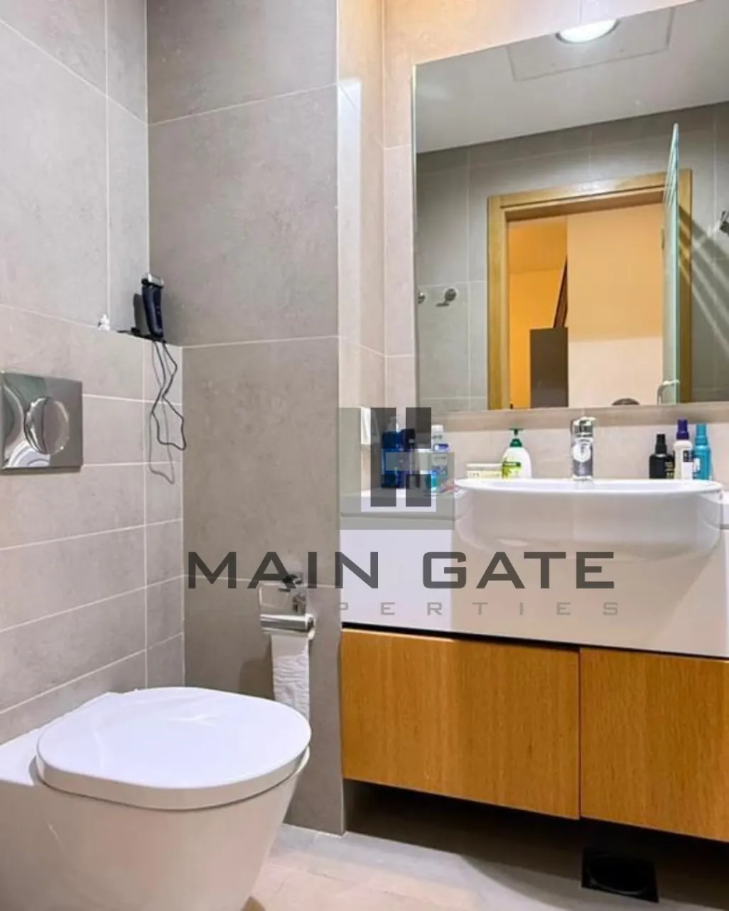 Apartment for rent in Dbayeh, Lebanon