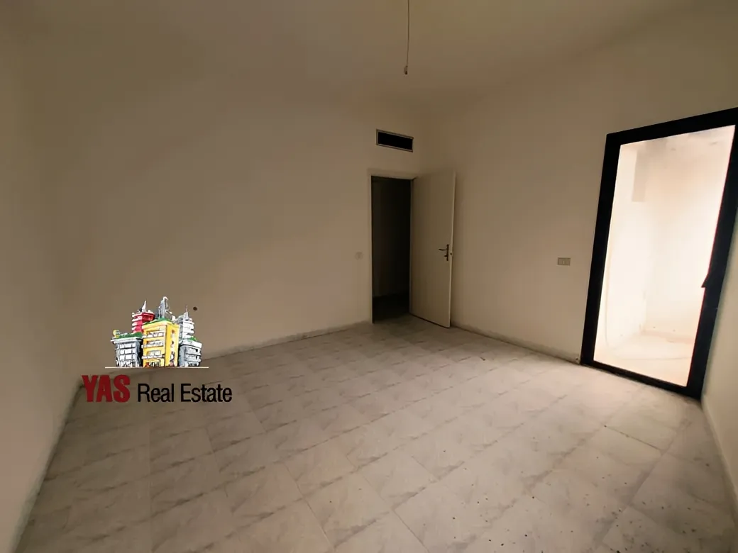 Apartment for Sale in Ajaltoun - 2 bed, 2 bath