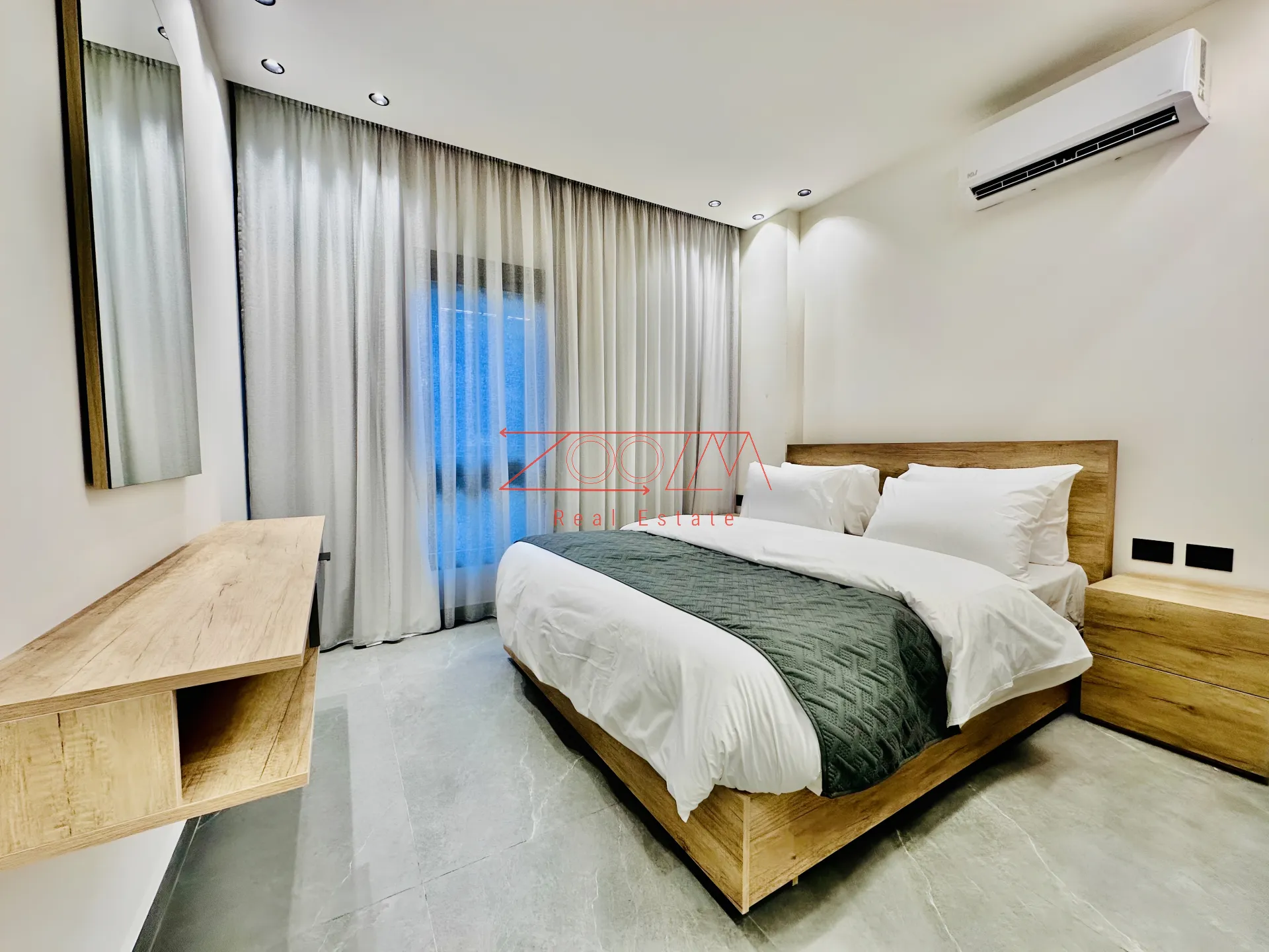 Residential in Hamra, beirut, lebanon